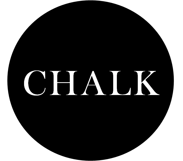 Chalktales Logo